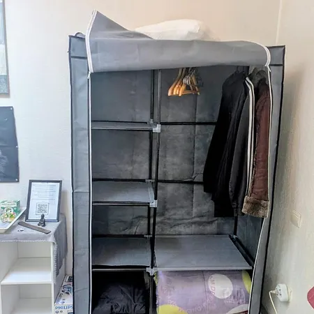 Chez L' Habitant 홈스테이