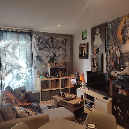Chez L' Habitant 홈스테이 *