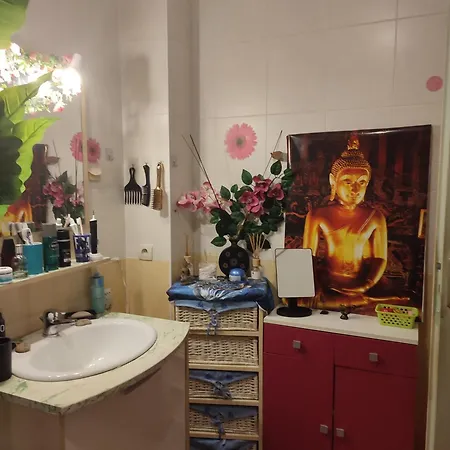 民宿 Chez L' Habitant