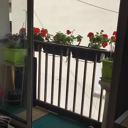 Chez L' Habitant 홈스테이 메제