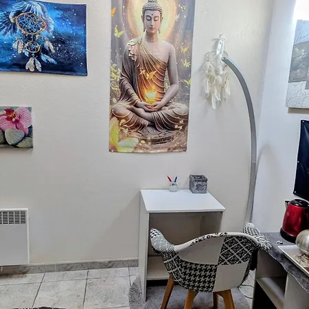 Chez L' Habitant 홈스테이 *