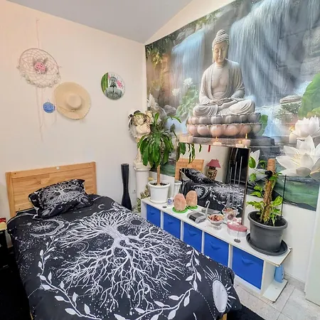 Chez L' Habitant 홈스테이 *